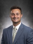 Photo of Dr Joseph Geiger DO Photo of Dr Joseph Geiger DO