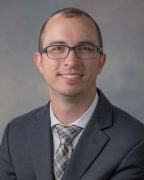 Photo of Dr Joshua Korte MD Photo of Dr Joshua Korte MD