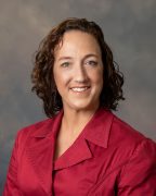 Photo of Dr Julie Stark MD Photo of Dr Julie Stark MD