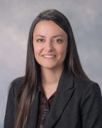 Photo of Dr Kaely Bade MD Photo of Dr Kaely Bade MD