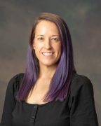 Photo of Dr Kara Vonderau MD Photo of Dr Kara Vonderau MD