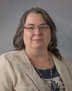 Photo of Dr Karen Evans MD Photo of Dr Karen Evans MD