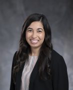 Photo of Dr Karissa Barela DO Photo of Dr Karissa Barela DO