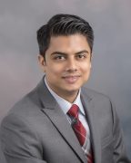 Photo of Dr Karmapath Aryal MD Photo of Dr Karmapath Aryal MD