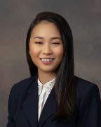 Photo of Dr Kathy Bach MD Photo of Dr Kathy Bach MD