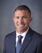 Photo of Dr Lakai Enterline DO Photo of Dr Lakai Enterline DO