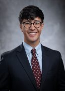 Photo of Dr Lucas Tang MD Photo of Dr Lucas Tang MD