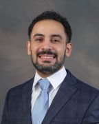 Photo of Dr Mahmoud Khreis MD Photo of Dr Mahmoud Khreis MD