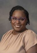 Photo of Dr Marjorie Williams-Simpson MD Photo of Dr Marjorie Williams-Simpson MD