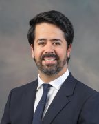Photo of Dr Mateo Nicholson DO Photo of Dr Mateo Nicholson DO