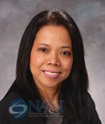 Photo of Dr Melanie Barrido MD Photo of Dr Melanie Barrido MD