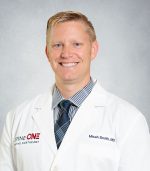 Photo of Dr Micah Smith MD Photo of Dr Micah Smith MD