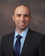 Photo of Dr Michael Baker MD Photo of Dr Michael Baker MD