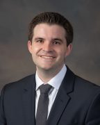 Photo of Dr Michael Davis DO MPH Photo of Dr Michael Davis DO MPH