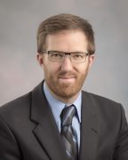 Photo of Dr Michael Knipp MD Photo of Dr Michael Knipp MD