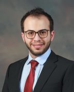 Photo of Dr Mohammed Anas Wahba MD Photo of Dr Mohammed Anas Wahba MD