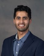 Photo of Dr Muzammil Ali-Khan DO Photo of Dr Muzammil Ali-Khan DO