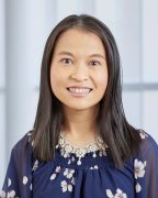 Photo of Dr Nang Lin MD Photo of Dr Nang Lin MD