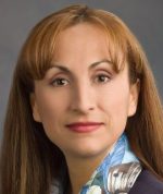 Photo of Dr Nidia Villalba MD Photo of Dr Nidia Villalba MD