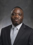 Photo of Dr Oluwatobi Shaleye MD Photo of Dr Oluwatobi Shaleye MD