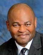 Photo of Dr Osita Ezeakudo MD Photo of Dr Osita Ezeakudo MD