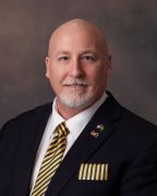 Photo of Dr Patrick Woodman DO Photo of Dr Patrick Woodman DO