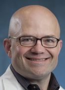 Photo of Dr Peter Jakacki DC, MD Photo of Dr Peter Jakacki DC, MD