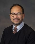 Photo of Dr Philip Bao MD Photo of Dr Philip Bao MD