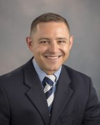 Photo of Dr Phillip Penny DO Photo of Dr Phillip Penny DO