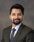 Photo of Dr Rameej Revanta Thapa MD Photo of Dr Rameej Revanta Thapa MD