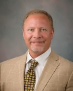 Photo of Dr Ray Tople MD Photo of Dr Ray Tople MD