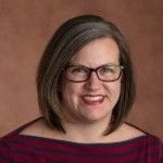 Photo of Dr Rebecca Kaminski DO Photo of Dr Rebecca Kaminski DO