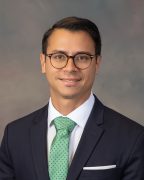 Photo of Dr Ricardo Marrero-Torres MD Photo of Dr Ricardo Marrero-Torres MD