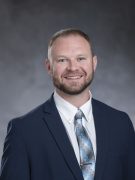 Photo of Dr Riley Spencer MD Photo of Dr Riley Spencer MD