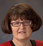 Photo of Dr Rosemary Leitch MD Photo of Dr Rosemary Leitch MD