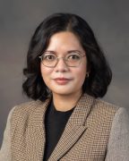 Photo of Dr Ruth Tangonan MD Photo of Dr Ruth Tangonan MD