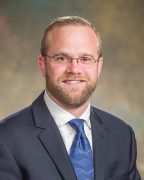 Photo of Dr Ryan Arnold MD Photo of Dr Ryan Arnold MD