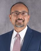 Photo of Dr Sai Yarram MD Photo of Dr Sai Yarram MD