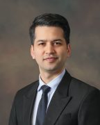 Photo of Dr Sarthak Aryal MD Photo of Dr Sarthak Aryal MD