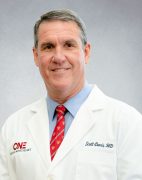 Photo of Dr Scott Davis MD Photo of Dr Scott Davis MD