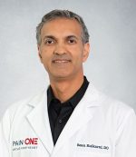 Photo of Dr Shantanu Kulkarni DO Photo of Dr Shantanu Kulkarni DO