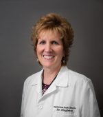 Photo of Dr Sharon Singleton MD Photo of Dr Sharon Singleton MD