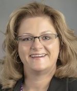 Photo of Dr Sheryl Fergusson DO Photo of Dr Sheryl Fergusson DO