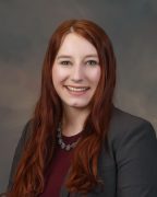 Photo of Dr Sierra Froehlich MD Photo of Dr Sierra Froehlich MD