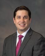 Photo of Dr Spencer Jude MD Photo of Dr Spencer Jude MD