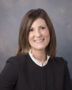 Photo of Dr Stephanie Falatko DO Photo of Dr Stephanie Falatko DO