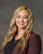 Photo of Dr Stephanie Flaig-Miller DO Photo of Dr Stephanie Flaig-Miller DO