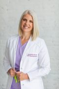 Photo of Dr Stephanie Sublett MD Photo of Dr Stephanie Sublett MD