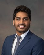 Photo of Dr Sunay Srinivas MD Photo of Dr Sunay Srinivas MD