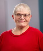 Photo of Dr Susan Walstra MD Photo of Dr Susan Walstra MD